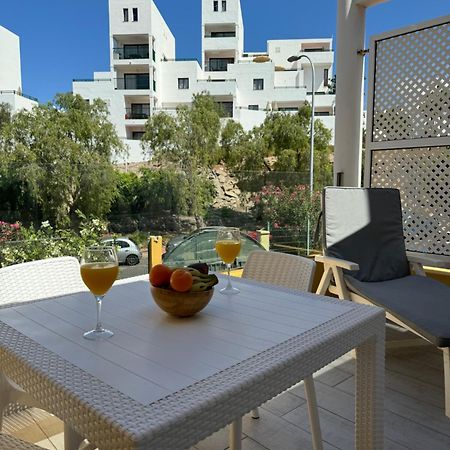 Appartement Orlando Luxury Costa Adeje Extérieur photo