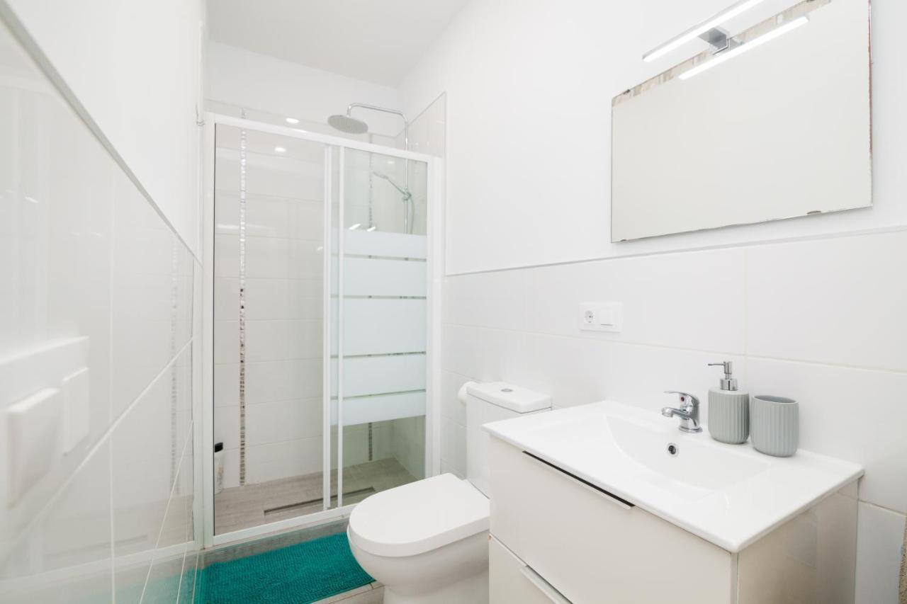 Appartement Orlando Luxury Costa Adeje Extérieur photo