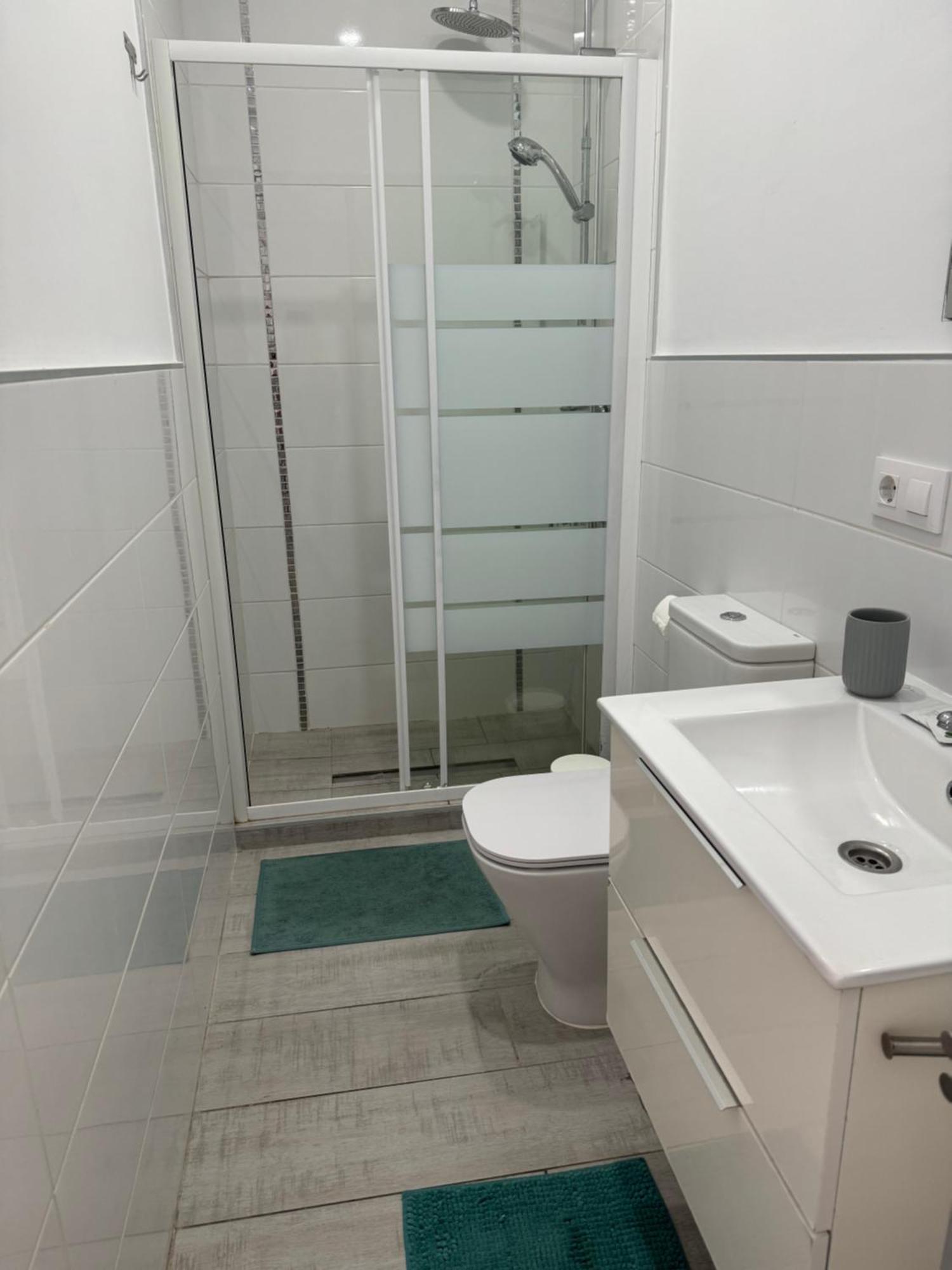 Appartement Orlando Luxury Costa Adeje Extérieur photo