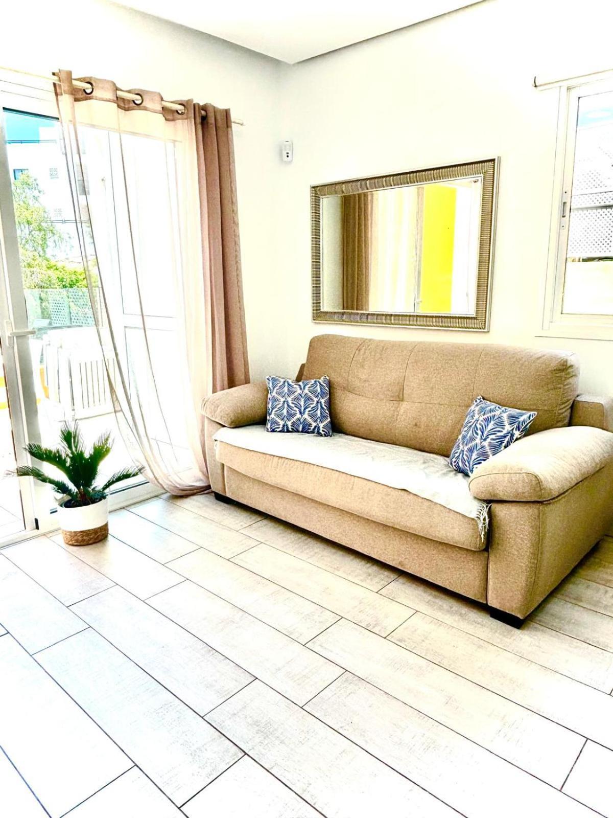 Appartement Orlando Luxury Costa Adeje Extérieur photo